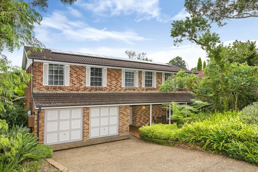 4 Patricia Place, Cherrybrook NSW 2126, Cherrybrook - Image 1