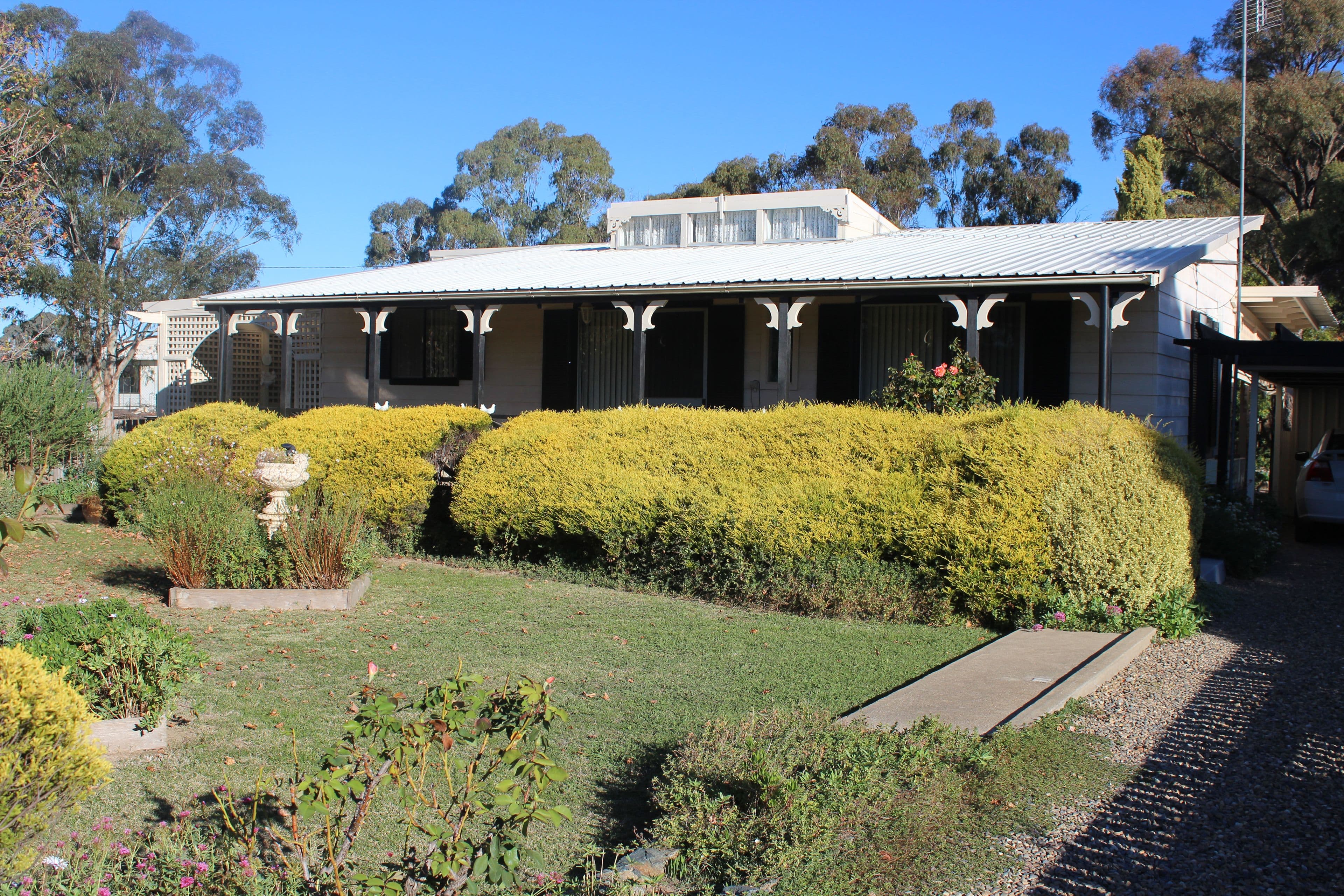 4 Parnell Street, Boorowa - Image 1