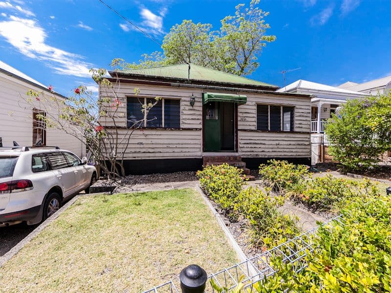 149 Enoggera Terrace, PADDINGTON QLD 4064, Paddington - Image 1