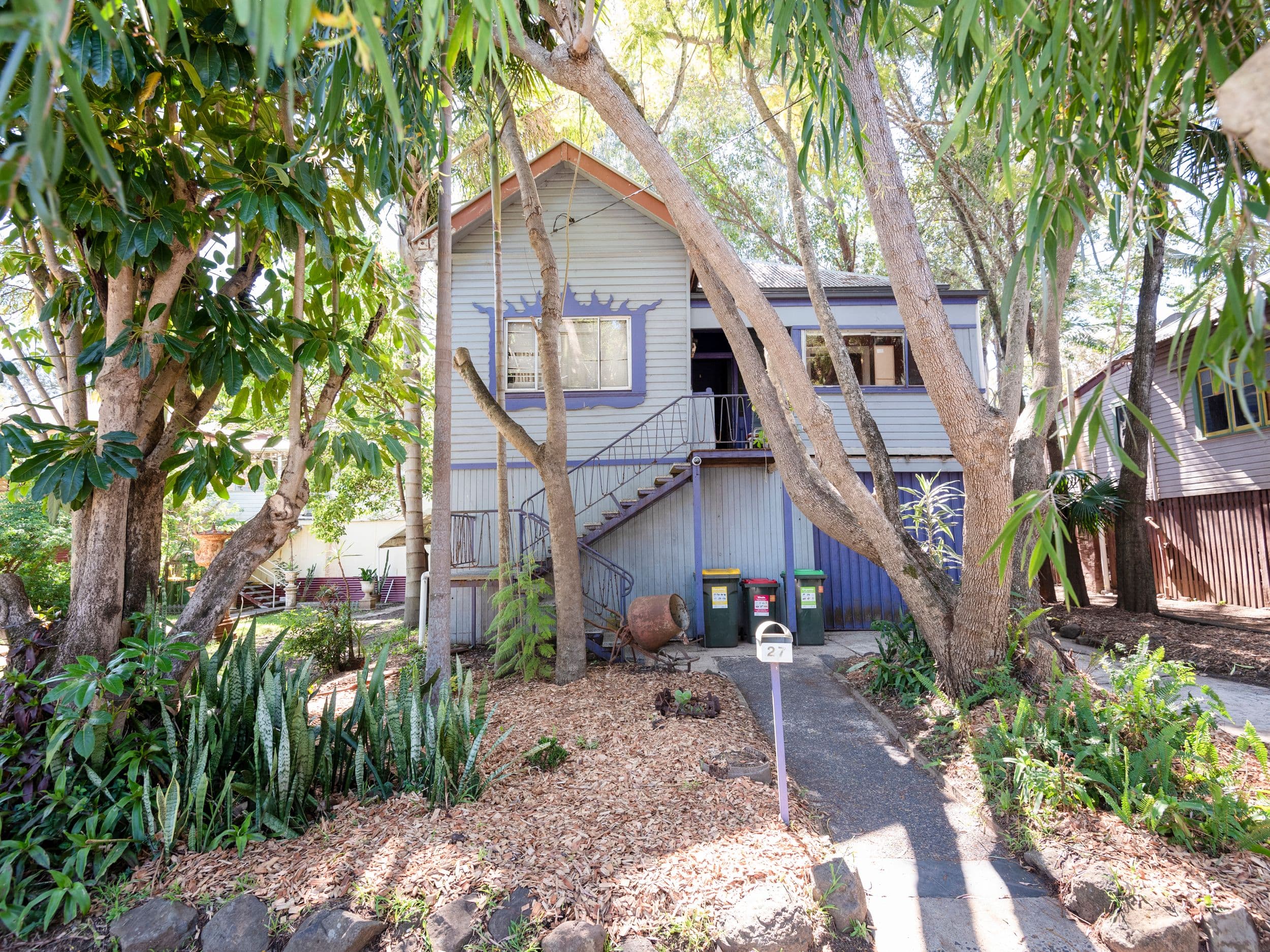 27 Union Street, South Lismore NSW 2480, South Lismore - Image 1