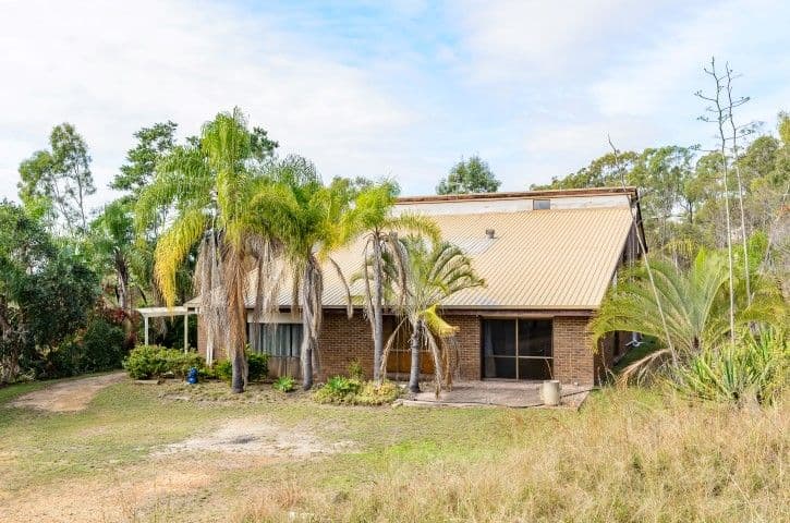 11 Riverview Drive, River Ranch QLD 4680, River Ranch - Image 1