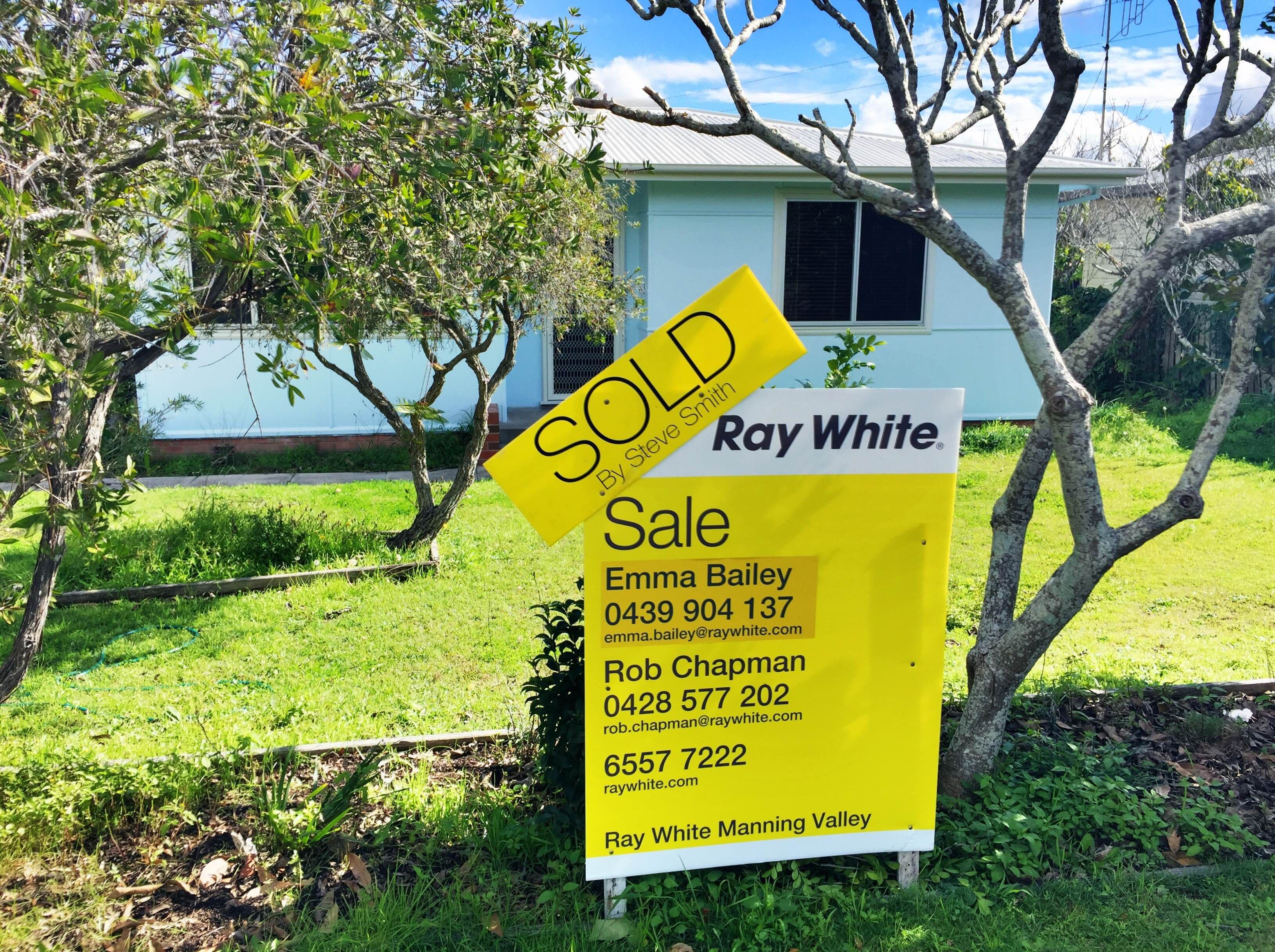 4 North Street, Taree - Image 1