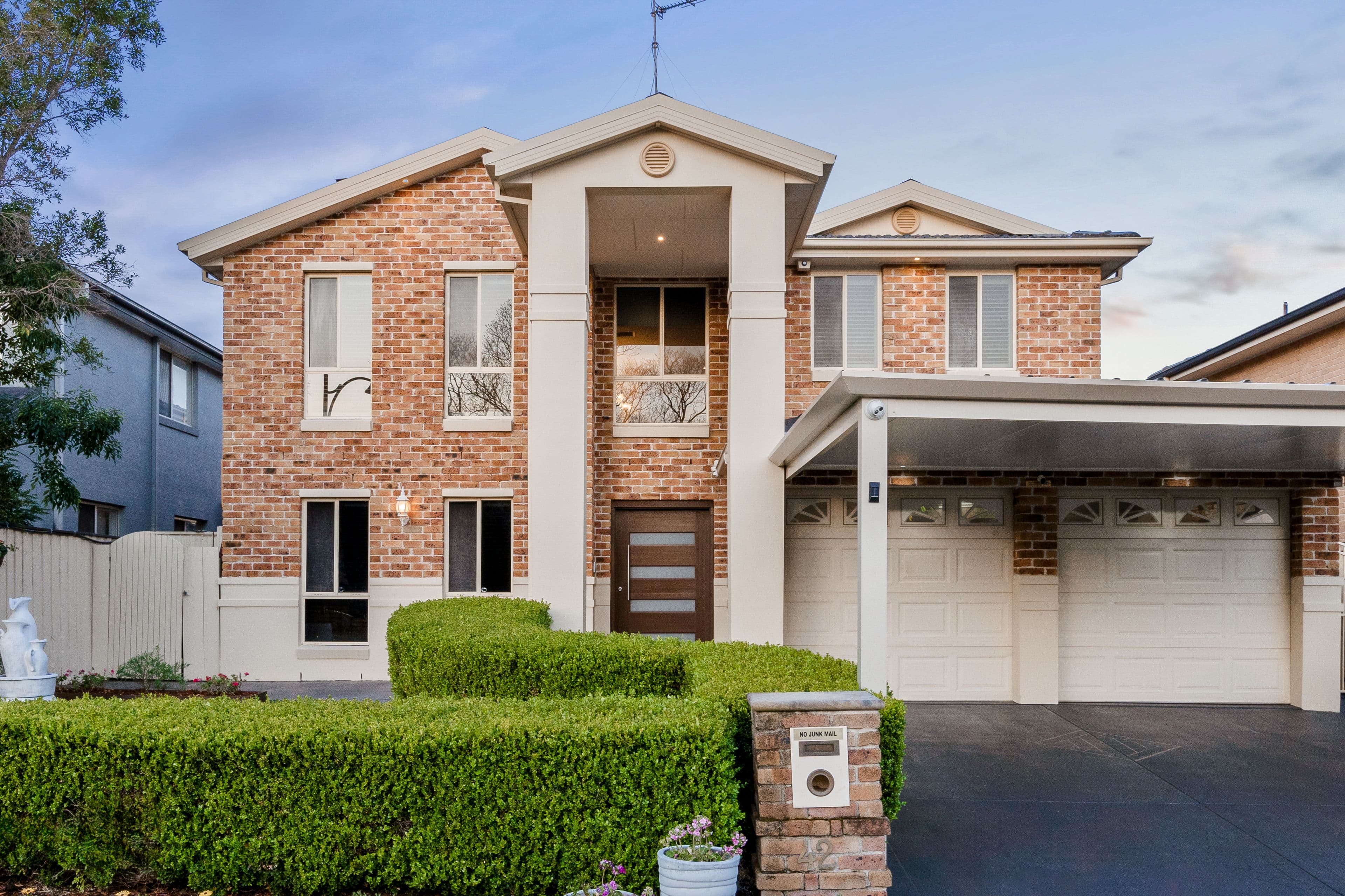42 Drummond Road, Beaumont Hills NSW 2155, Beaumont Hills - Image 1