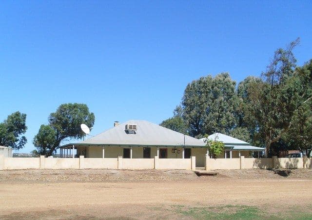 110 Duncan Road, GREENOUGH WA 6532, South Greenough - Image 1
