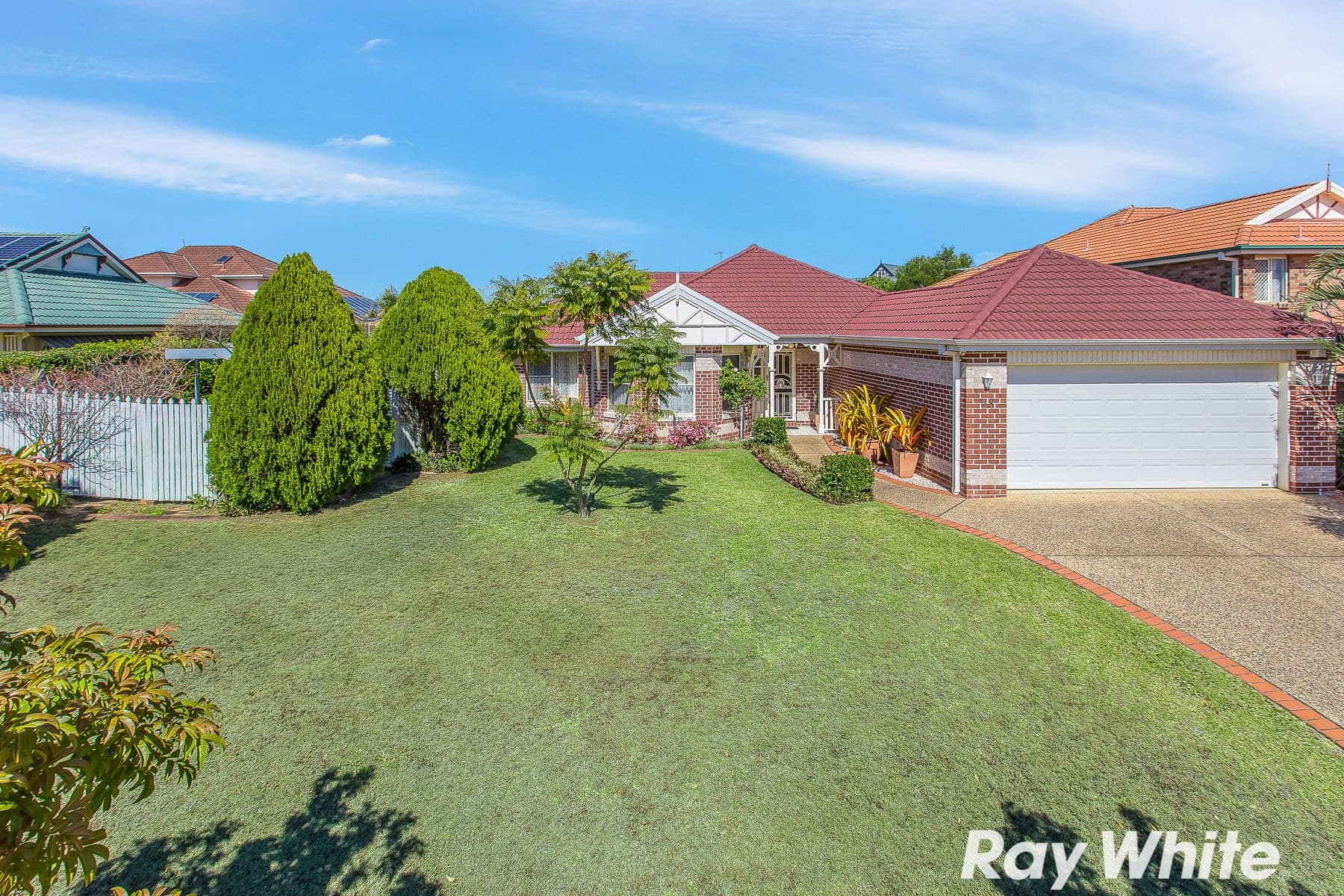 58 Castle Hill Drive, Murrumba Downs QLD 4503, Murrumba Downs - Image 1