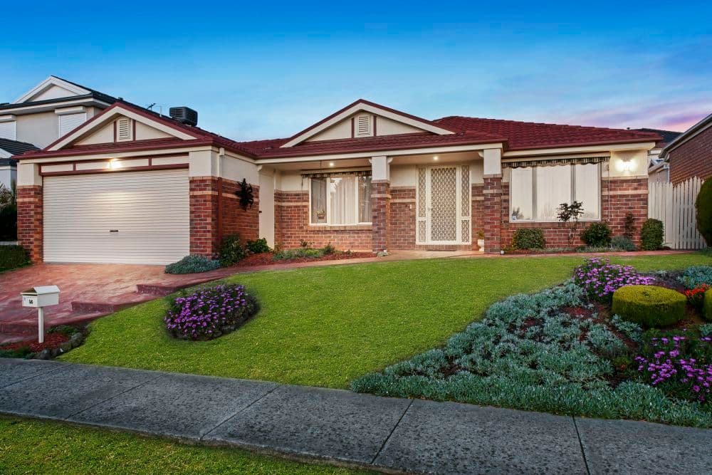 14 Pranjic Place, Rowville VIC 3178, Rowville - Image 1