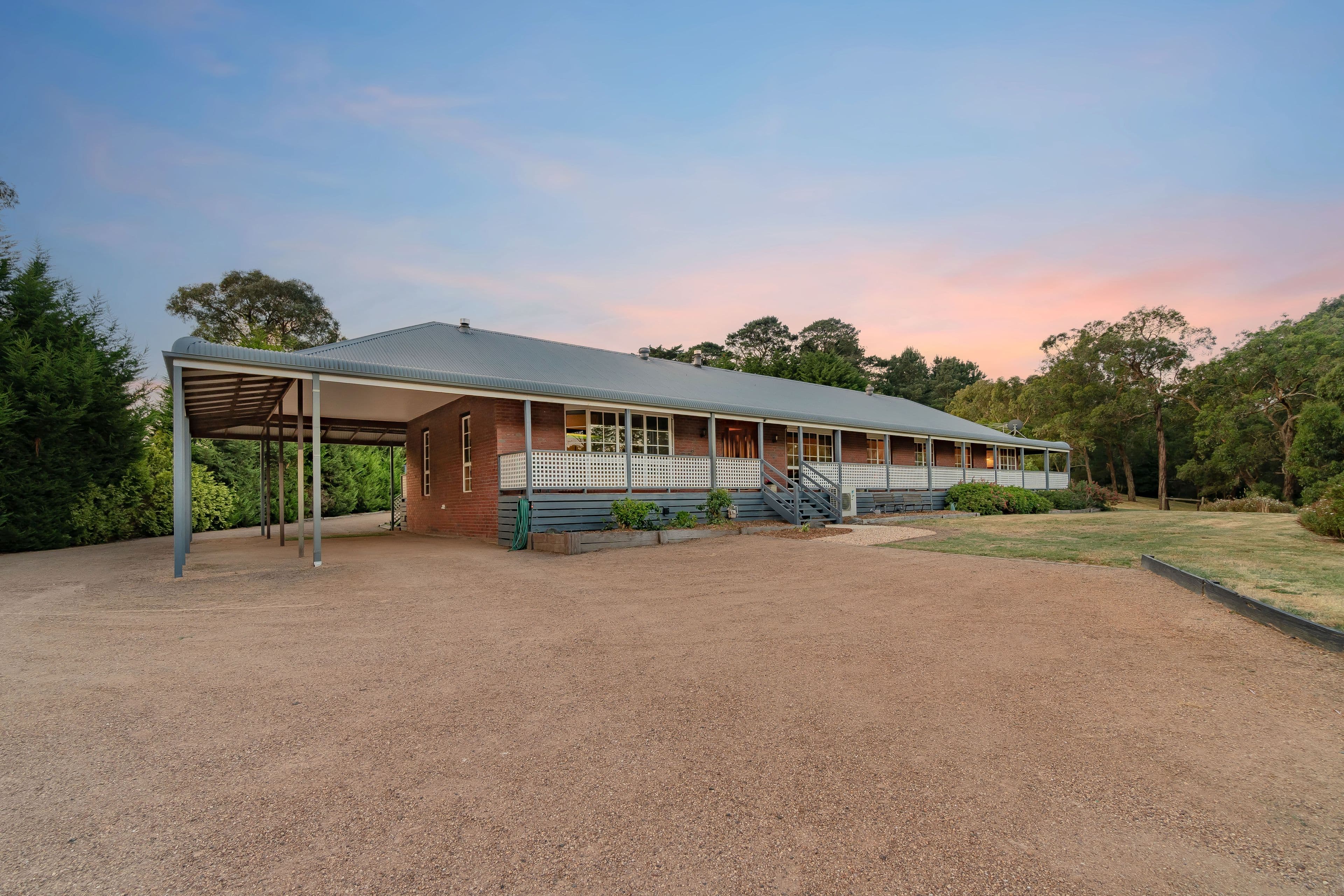 4 Wombat Avenue, Heathcote Junction VIC 3758, Heathcote Junction - Image 1
