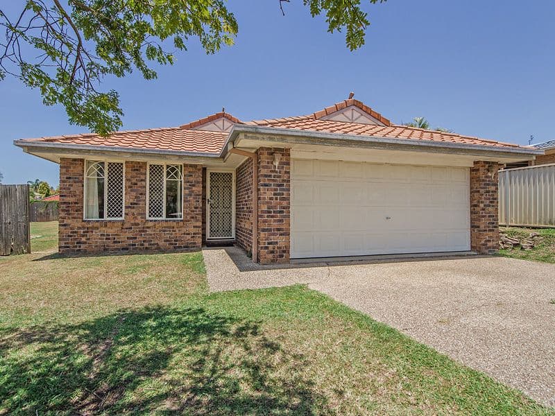 3 Oakdale Avenue, NERANG QLD 4211, Nerang - Image 1