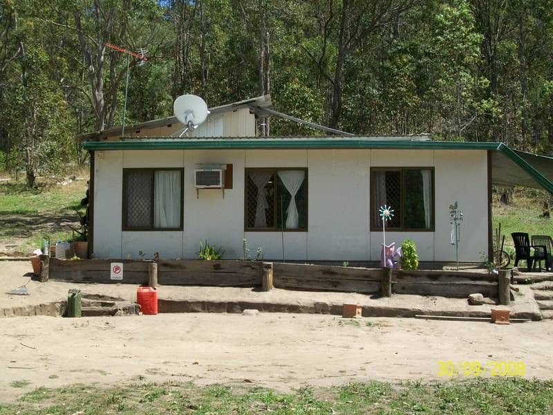 1582 Gaeta Road, GAETA QLD 4671, Gaeta - Image 1