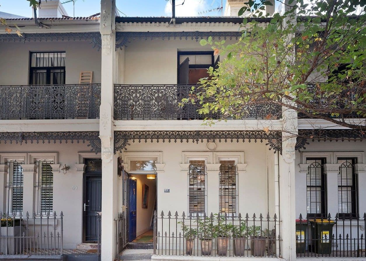 55 Baptist Street, Redfern NSW 2016, Redfern - Image 1