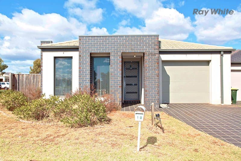 10 Paulo Street, Tarneit VIC 3029, Tarneit - Image 1