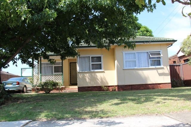 122 Thorney Road, FAIRFIELD WEST NSW 2165, Fairfield West - Image 1
