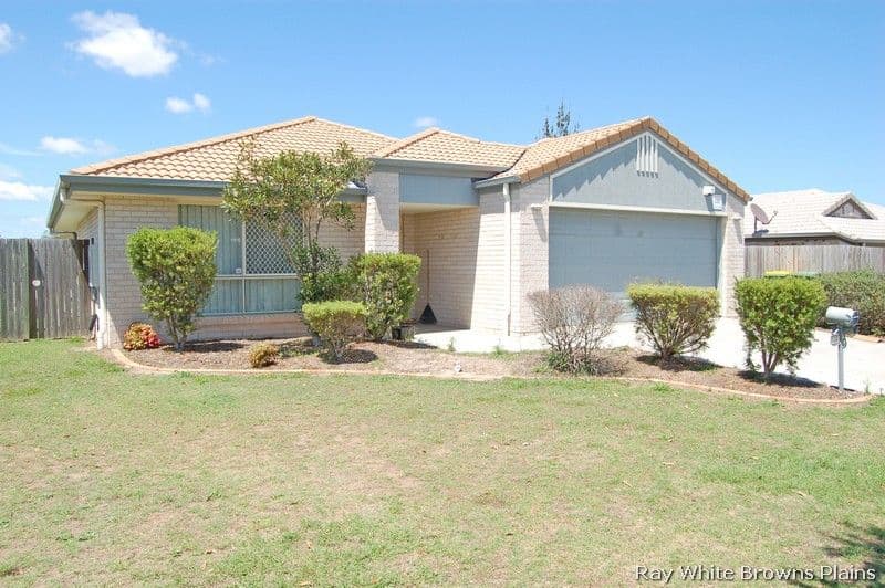 16 Coolum Court, REGENTS PARK QLD 4118, Regents Park - Image 1