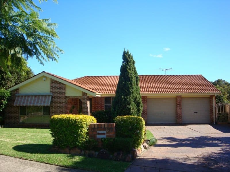 23 Falmer Street, ABBOTSBURY NSW 2176, Abbotsbury - Image 1