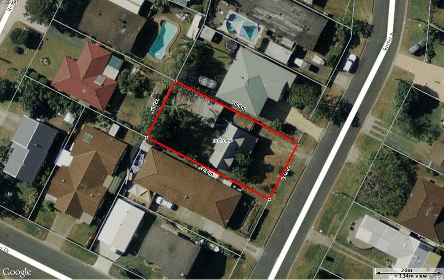 24 Sunset Boulevard, TWEED HEADS WEST NSW 2485, Tweed Heads West - Image 1