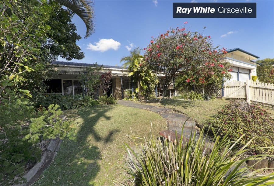 58 Dewar Terrace, SHERWOOD QLD 4075, Sherwood - Image 1