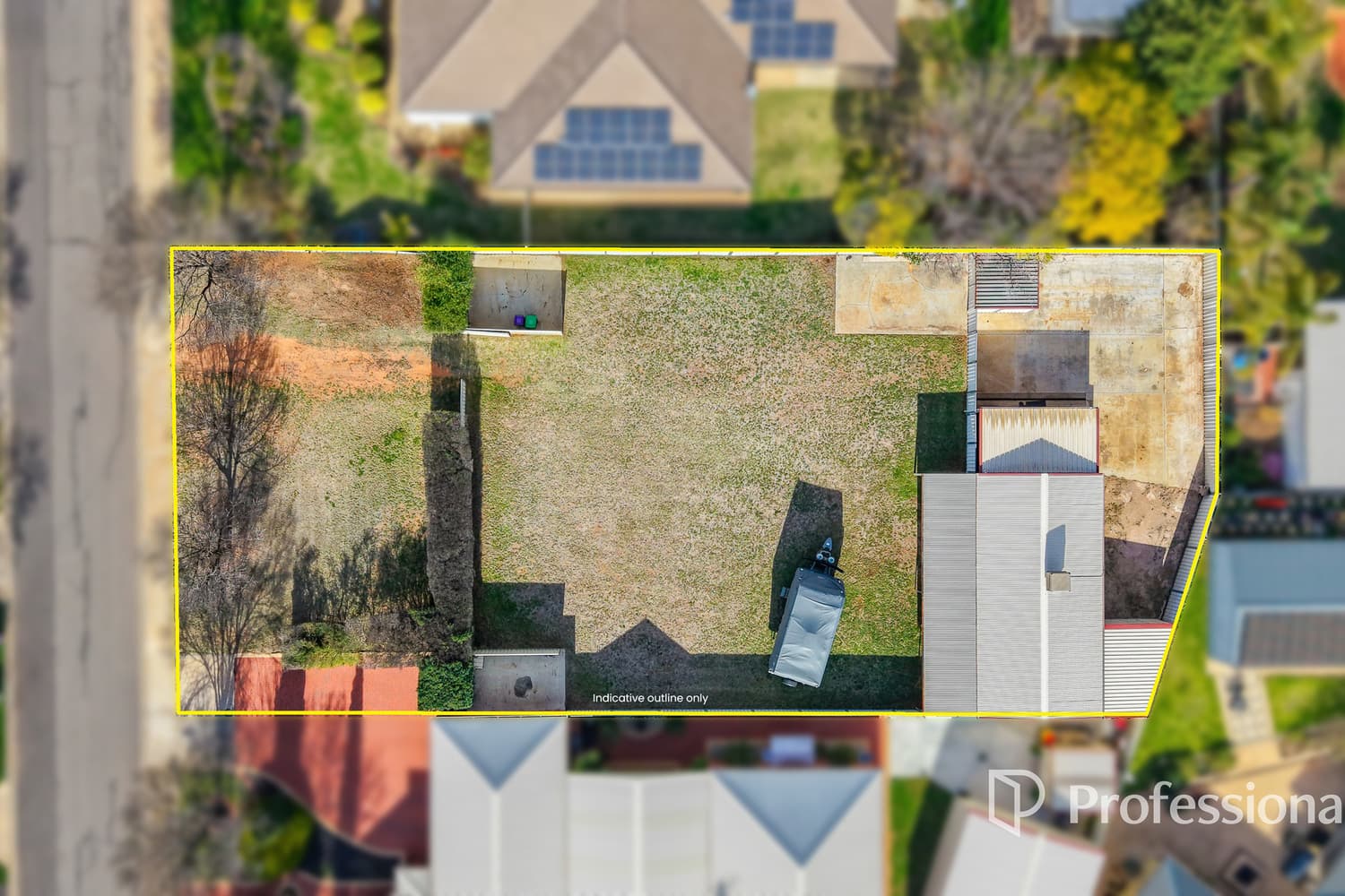 4 Cambridge Terrace, Mildura VIC 3500, Mildura - Image 1
