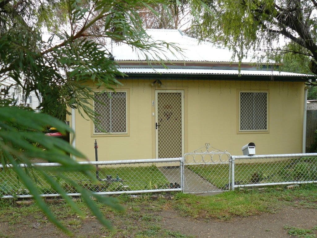 340 Morton Street, Moree - Image 1