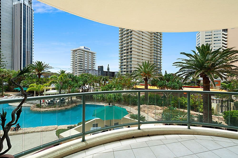 3400 Surfers Paradise Boulevard, Surfers Paradise QLD 4217, Surfers Paradise - Image 1