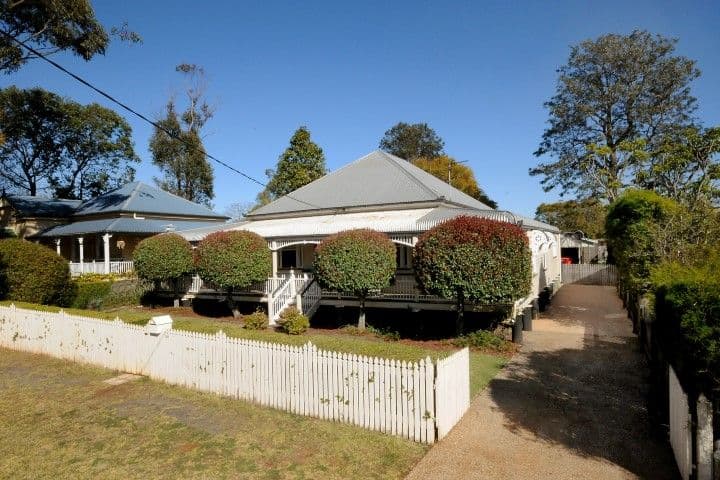 59 Phillip Street, SOUTH TOOWOOMBA QLD 4350, South Toowoomba - Image 1