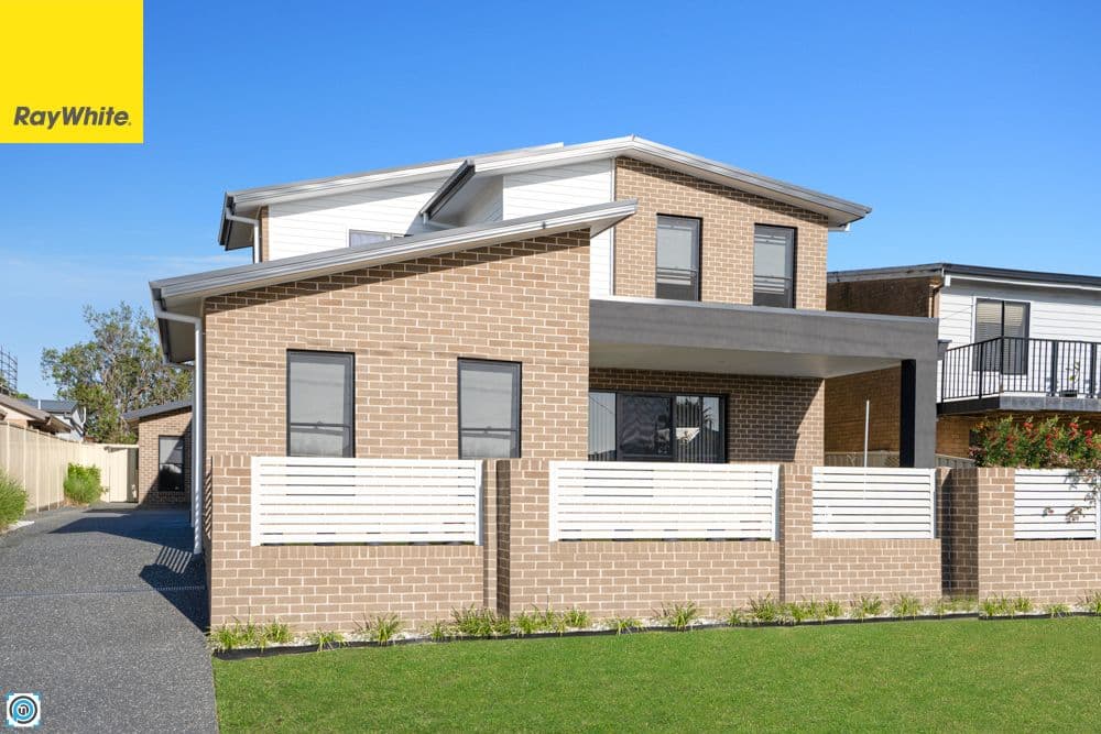 8 Abelia Street, Barrack Heights NSW 2528, Barrack Heights - Image 1