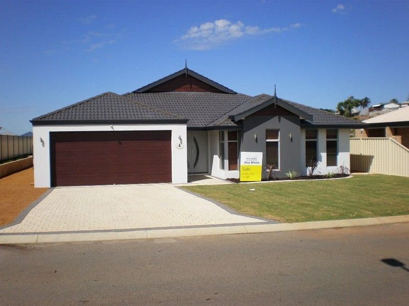 4 Reef Boulevard, DRUMMOND COVE WA 6532, Drummond Cove - Image 1