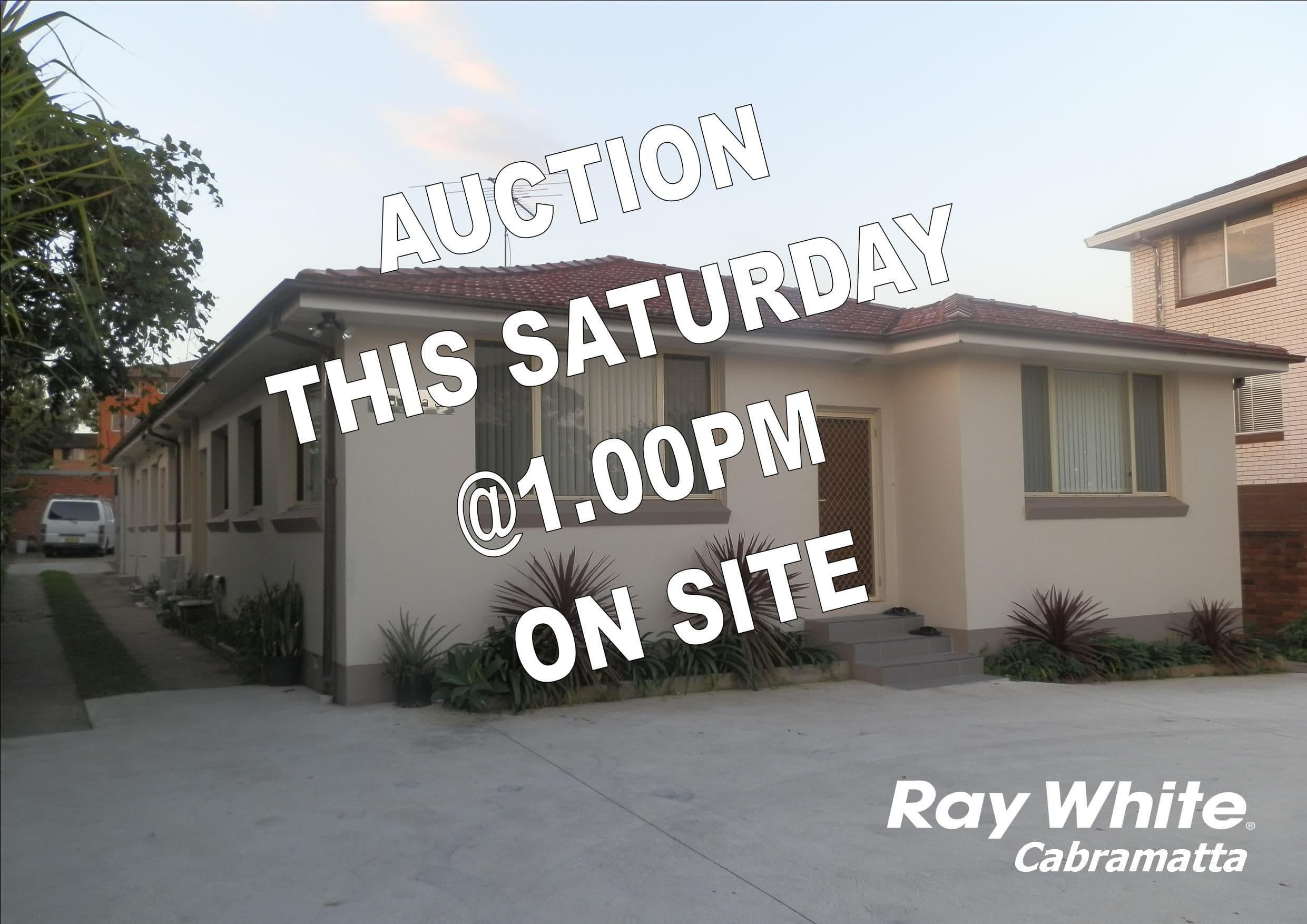 1 BOLIVIA Street, Cabramatta NSW 2166, Cabramatta - Image 1
