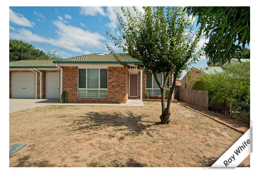 11 Bushby Place, HOLT ACT 2615, Holt - Image 1