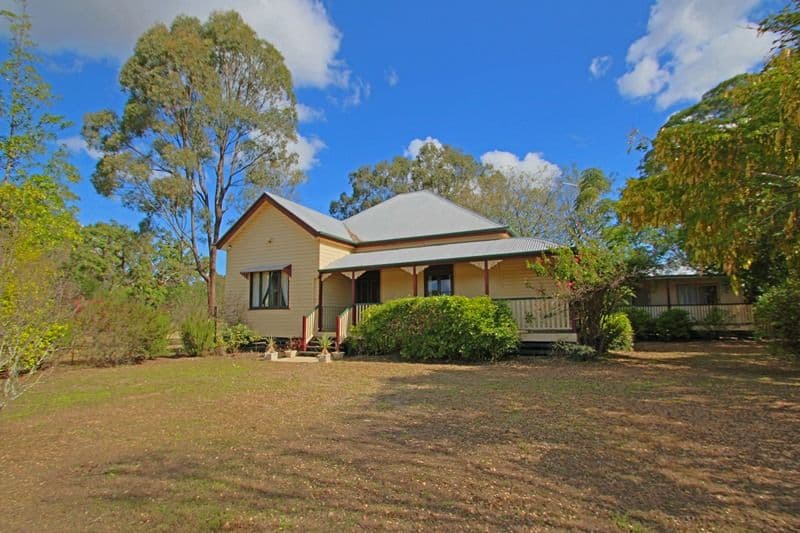 71 Nerreman Road, WIVENHOE POCKET QLD 4306, Wivenhoe Pocket - Image 1