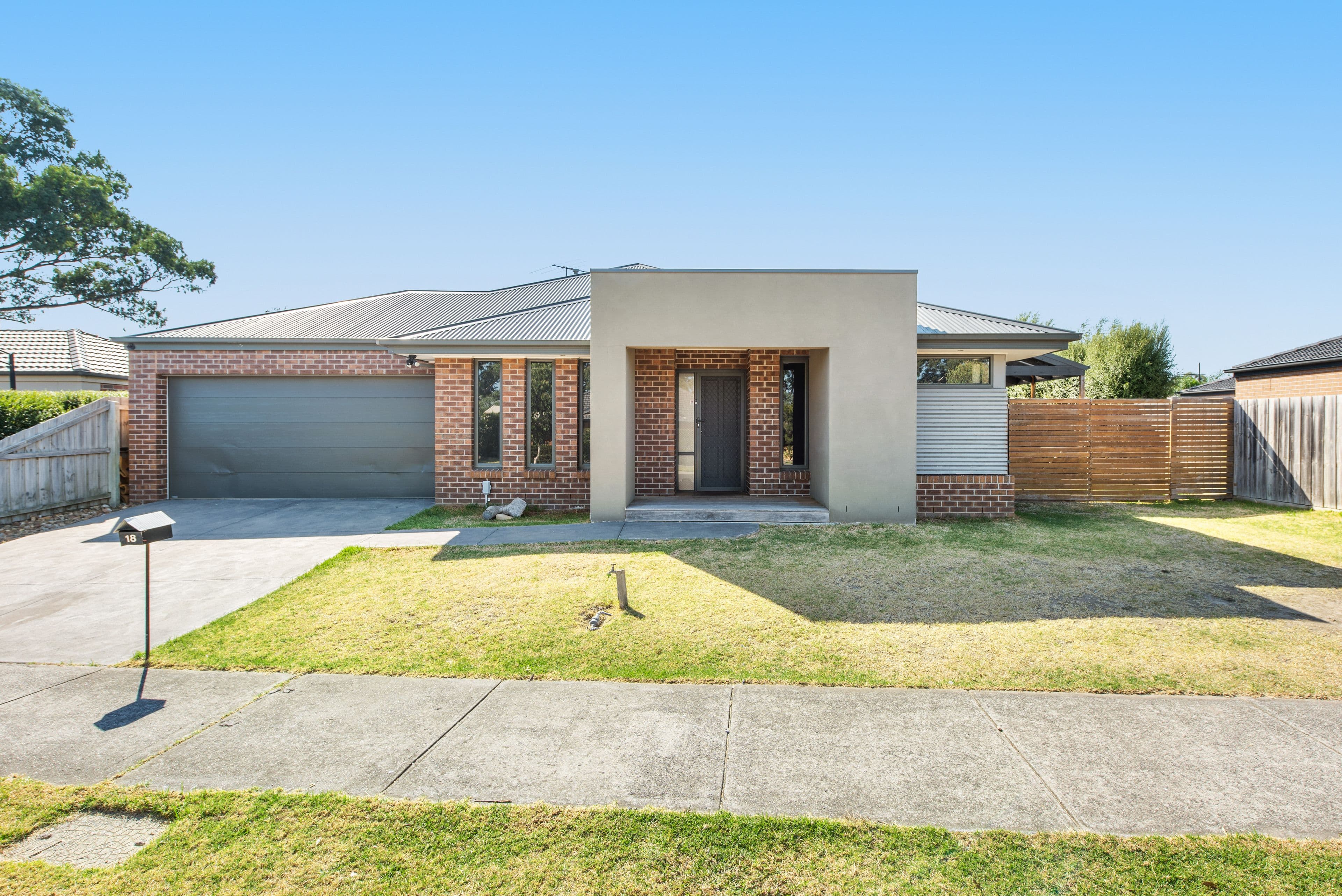 18 Sanctum Circuit, Doreen VIC 3754, Doreen - Image 1