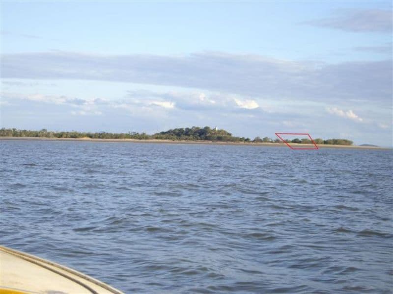 Lot 302 Cycloid Esplanade, CURTIS ISLAND QLD 4680, Curtis Island - Image 1
