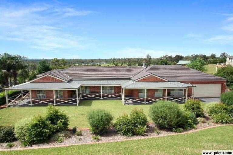 YARRAMUNDI NSW 2753, Yarramundi - Image 1