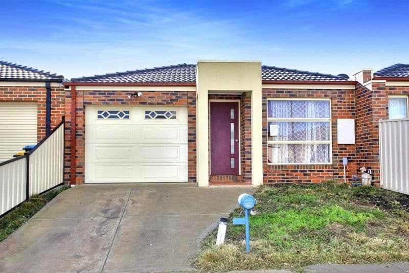 18 VANDERBILT Avenue, TRUGANINA VIC 3029, Truganina - Image 1