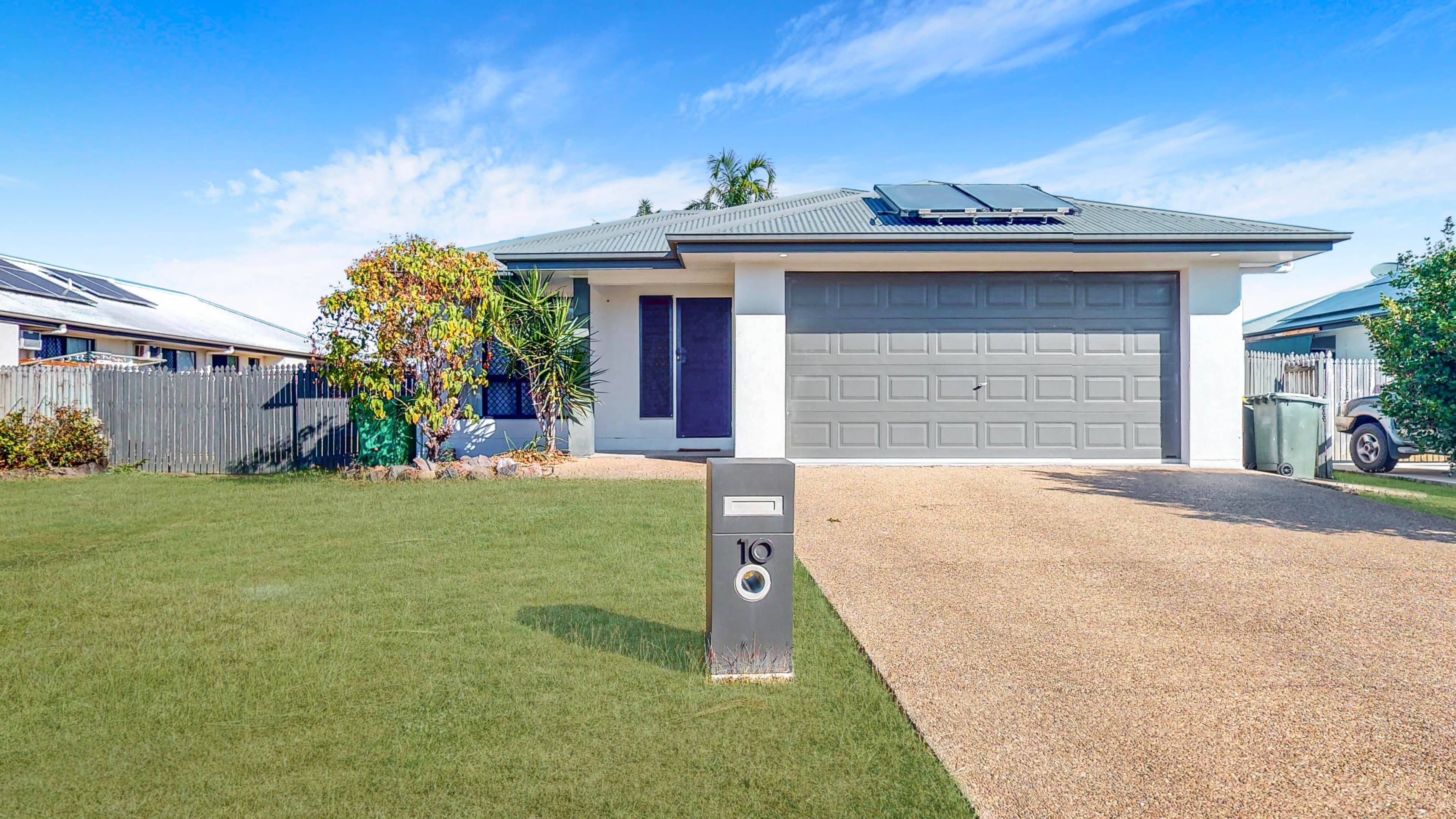 10 Kempton Chase, Burdell QLD 4818, Burdell - Image 1