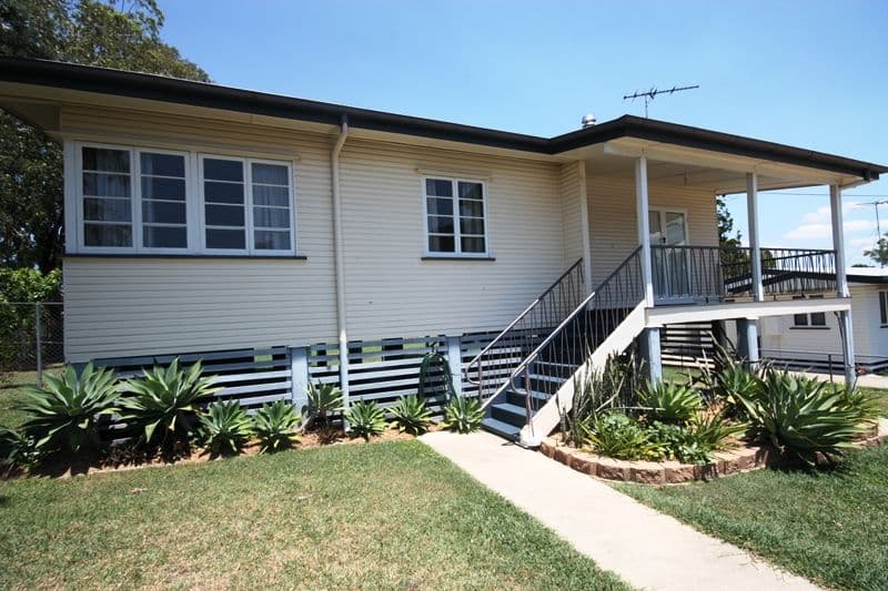 155 Rainbow Street, BILOELA QLD 4715, Biloela - Image 1