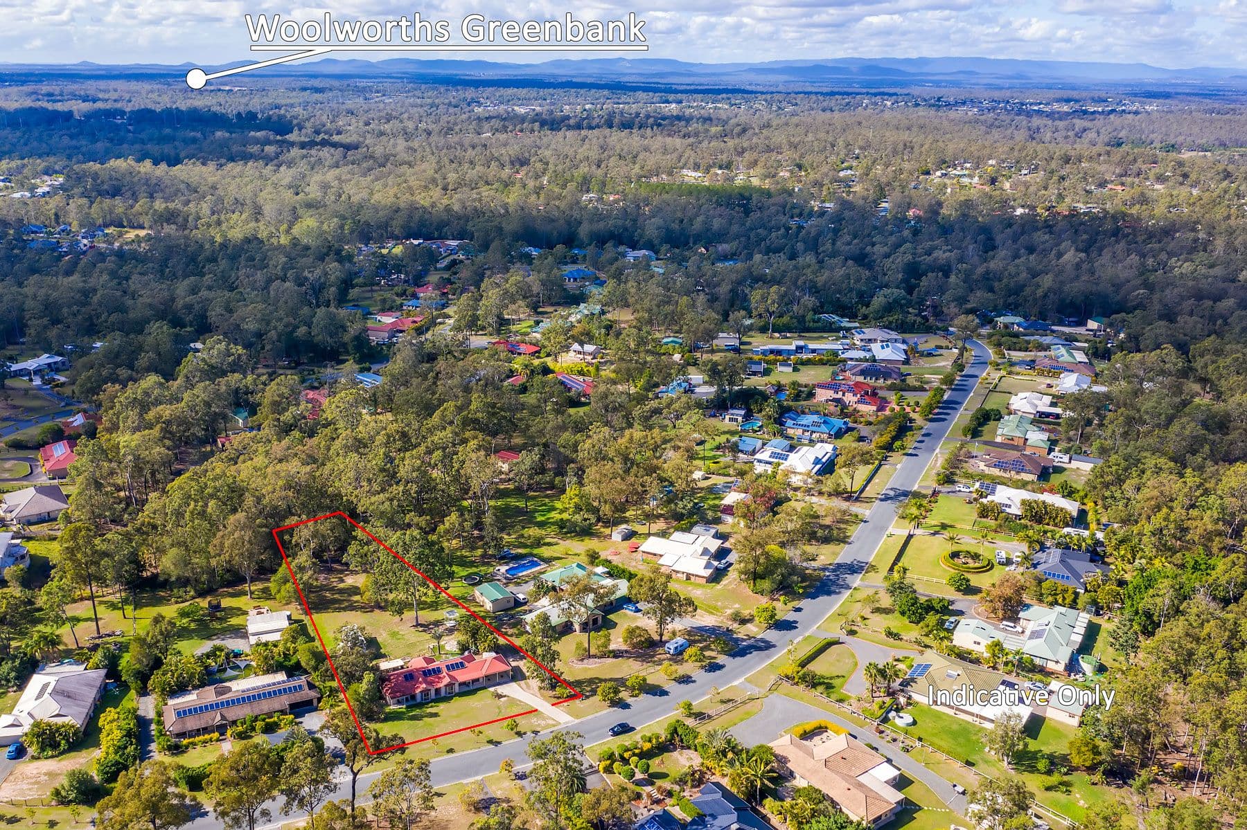 71-75 Silvereye Crescent, GREENBANK QLD 4124, Greenbank - Image 1