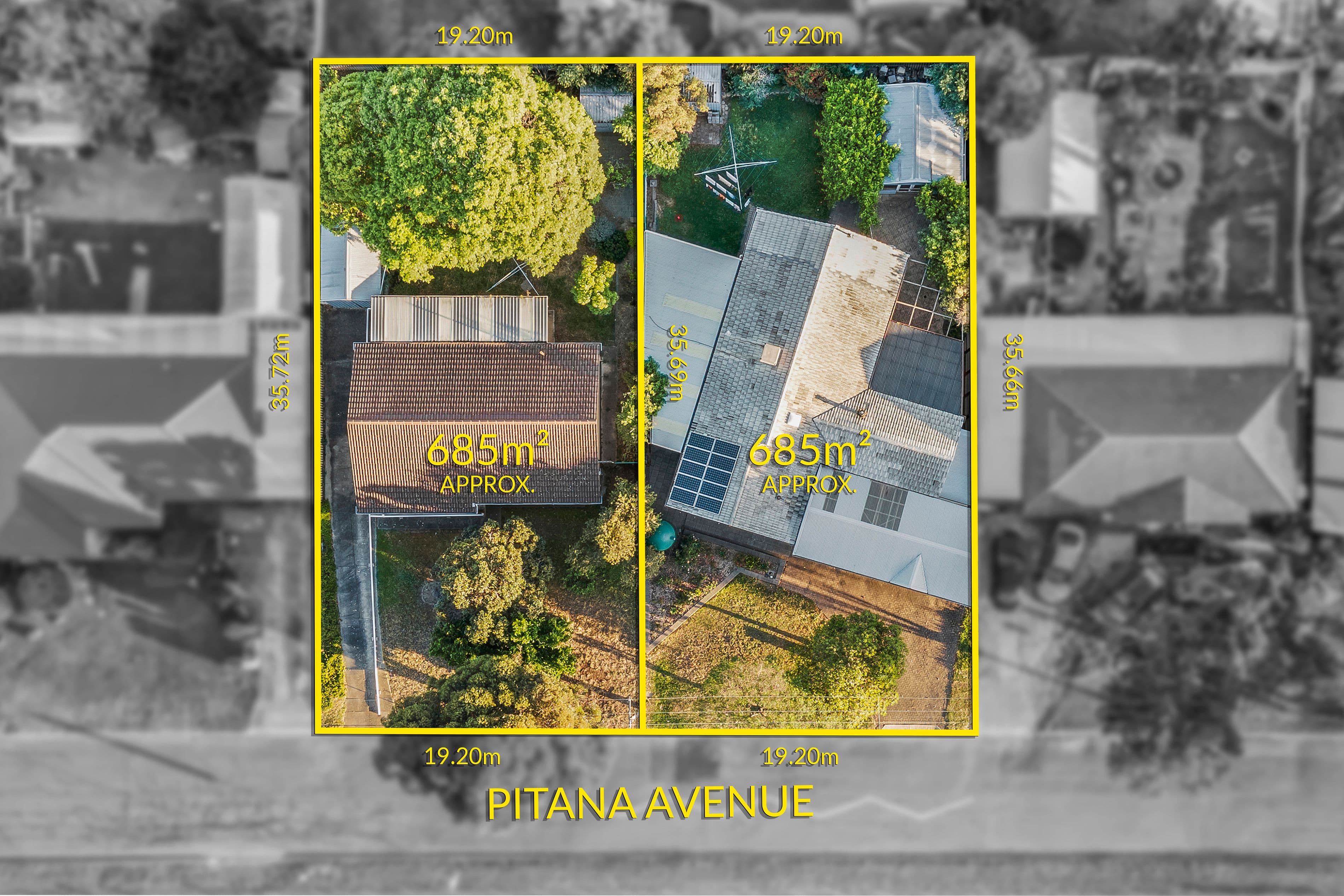 12 & 14 Pitana Avenue, Para Vista SA 5093, Para Vista - Image 1