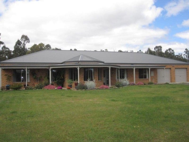 1 O'Briens Court, HEATHCOTE VIC 3523, Heathcote - Image 1