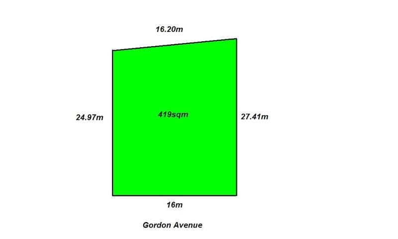 40A Gordon Avenue, ENFIELD SA 5085, Enfield - Image 1