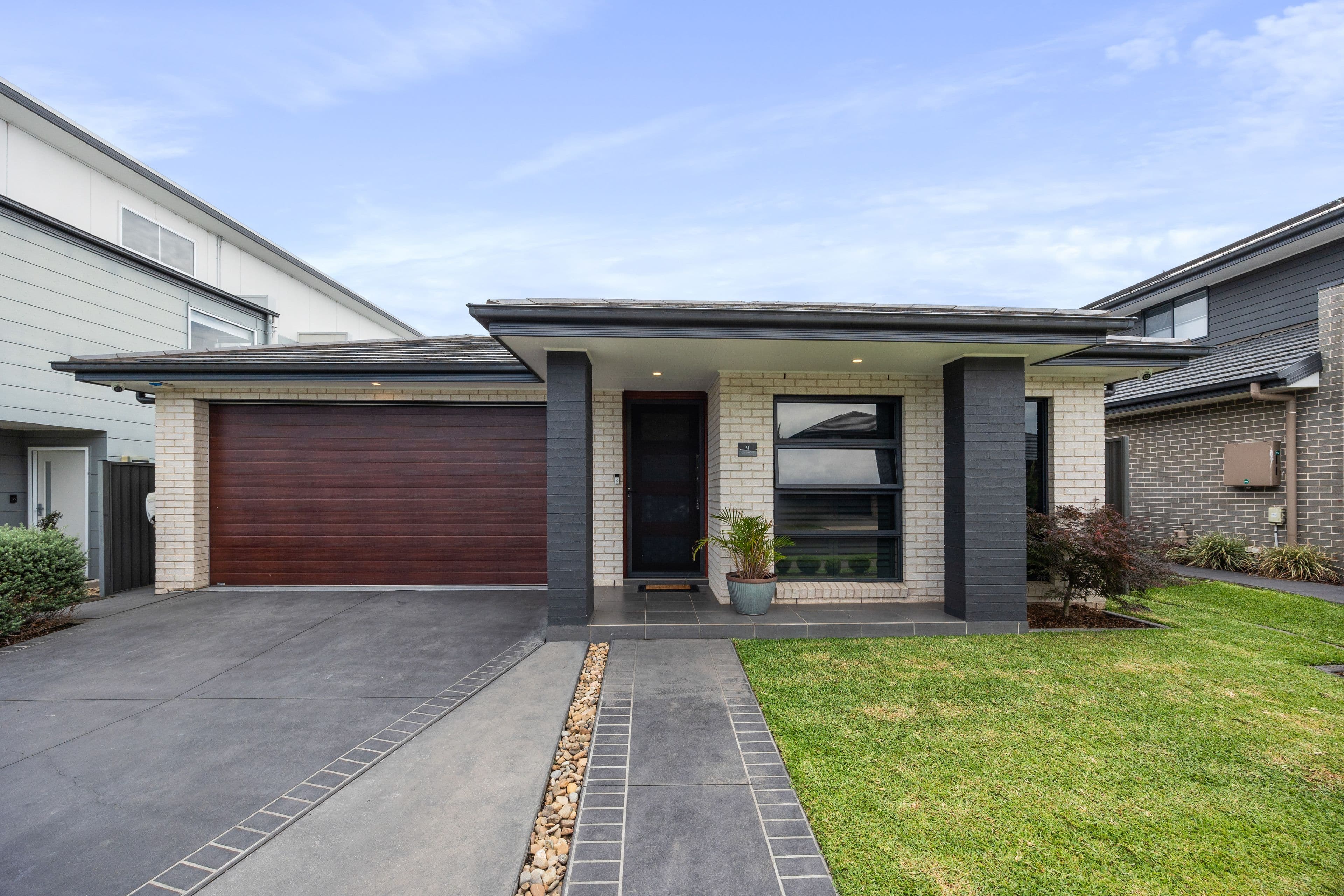 9 Flotilla Circuit, JORDAN SPRINGS NSW 2747, Jordan Springs - Image 1