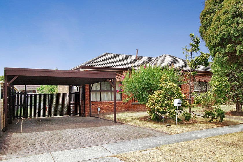 4 Hurlstone Crescent, MILL PARK VIC 3082, Mill Park - Image 1