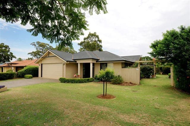 14 Weis Crescent, MIDDLE RIDGE QLD 4350, Middle Ridge - Image 1