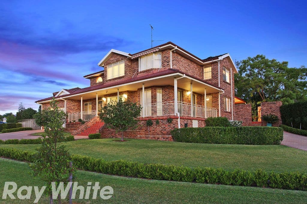 7 Springfield Crescent, BELLA VISTA NSW 2153, Bella Vista - Image 1
