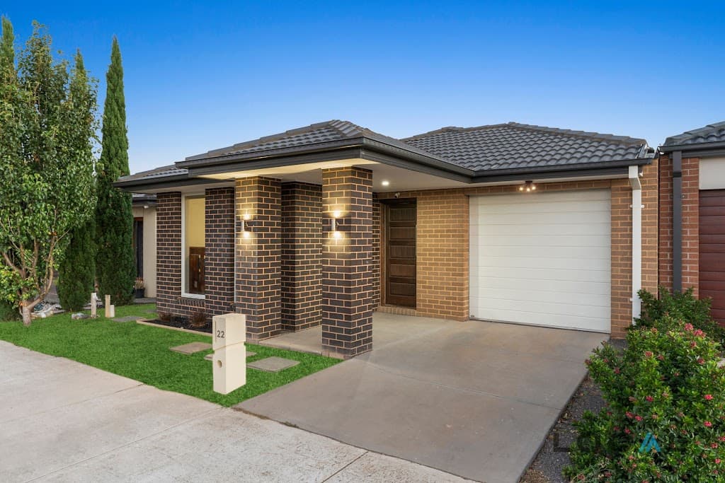 22 Indura Drive, Werribee, VIC, 3030, Werribee - Image 1