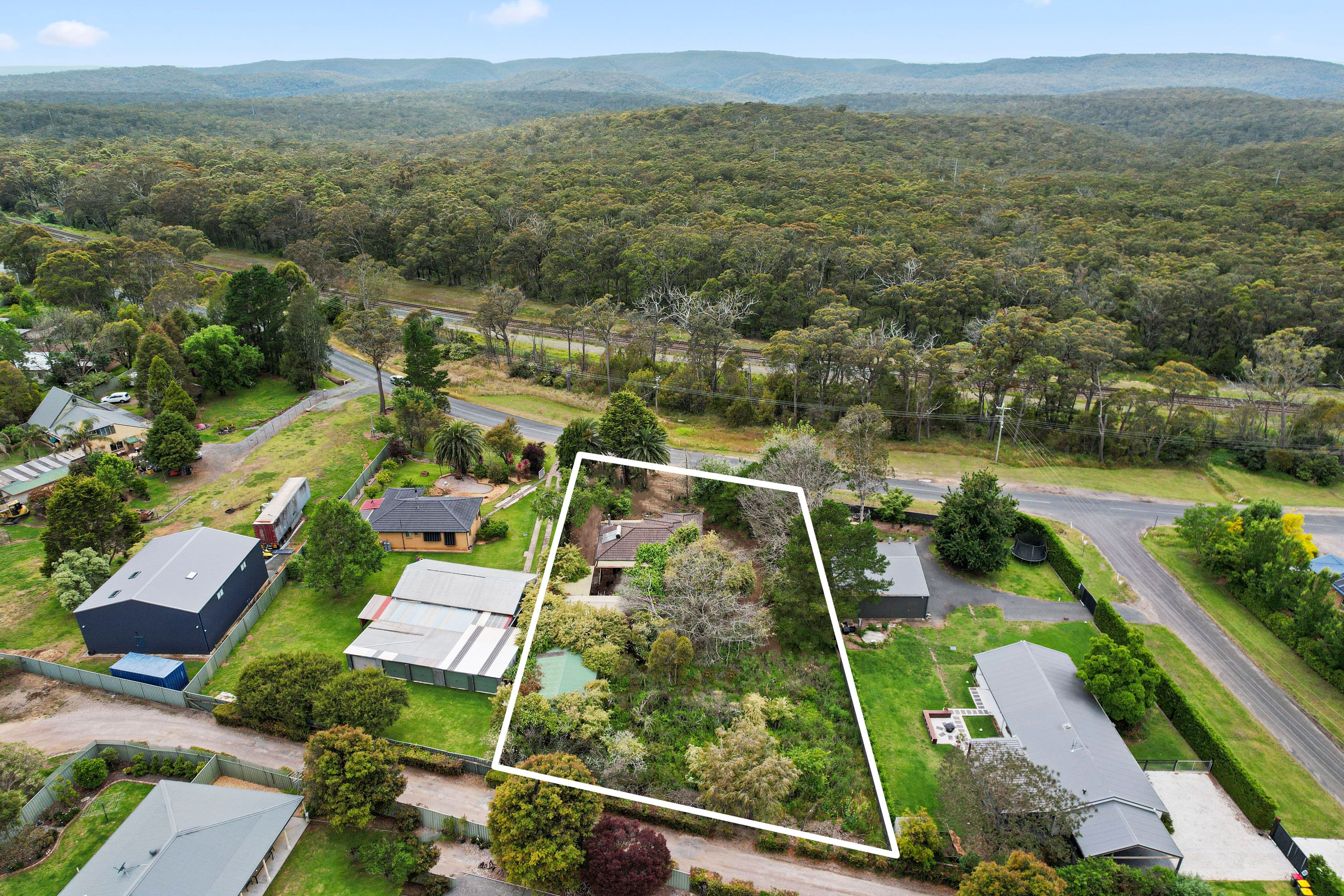 148-150 Old Hume Highway, Yerrinbool NSW 2575, Yerrinbool - Image 1