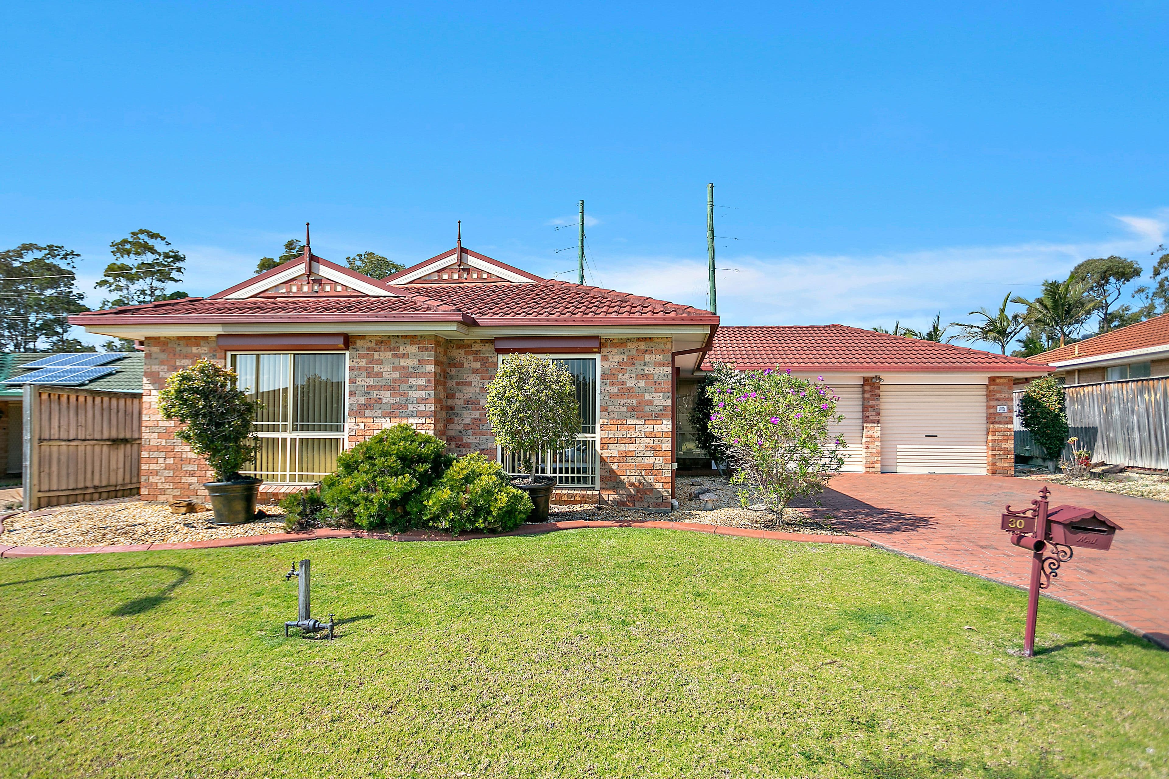 30 Samuel Circuit, Albion Park - Image 1