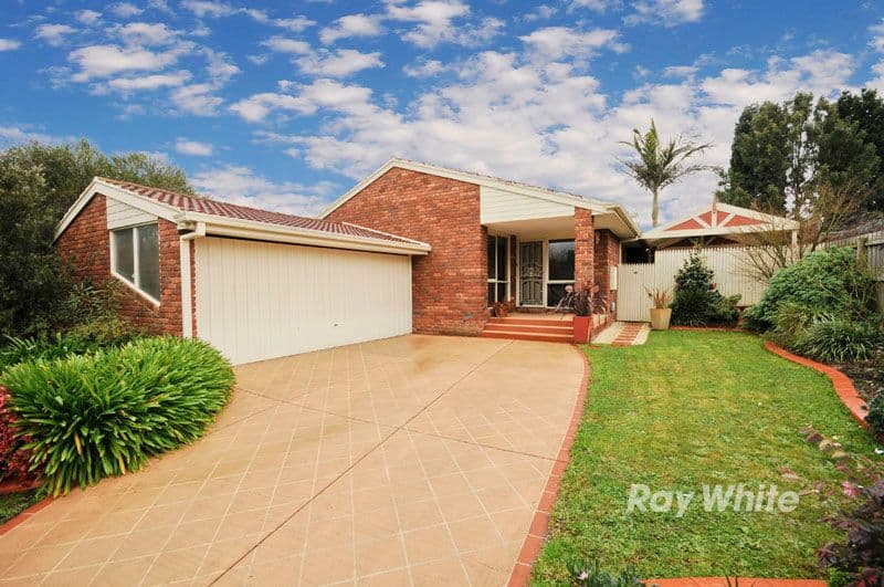 120 Fraser Crescent, Wantirna South VIC 3152, Wantirna South - Image 1