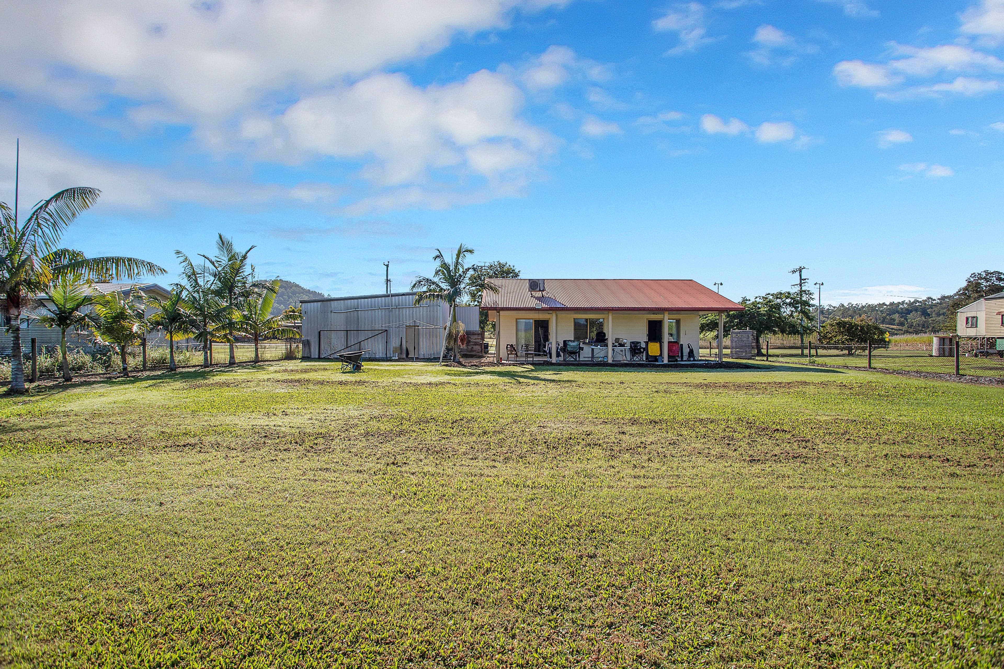 30 Gargett Mia Mia Road, Gargett QLD 4741, Gargett - Image 1