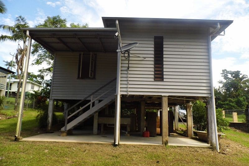 25 CARMEL, East Innisfail QLD 4860, East Innisfail - Image 1