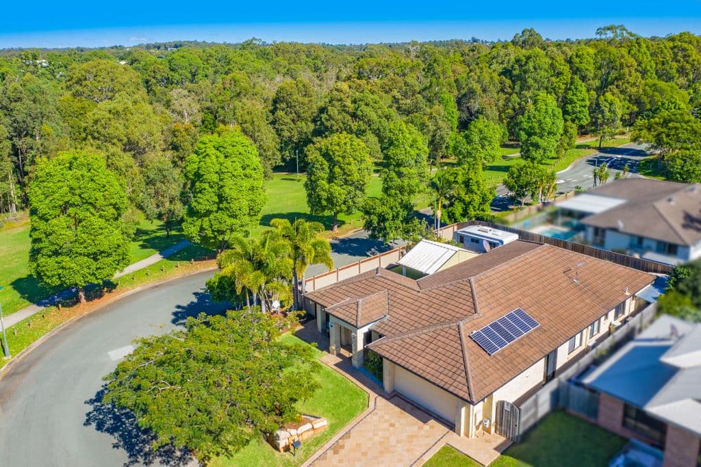 34 Hilliards Park Drive, Wellington Point QLD 4160, Wellington Point - Image 1
